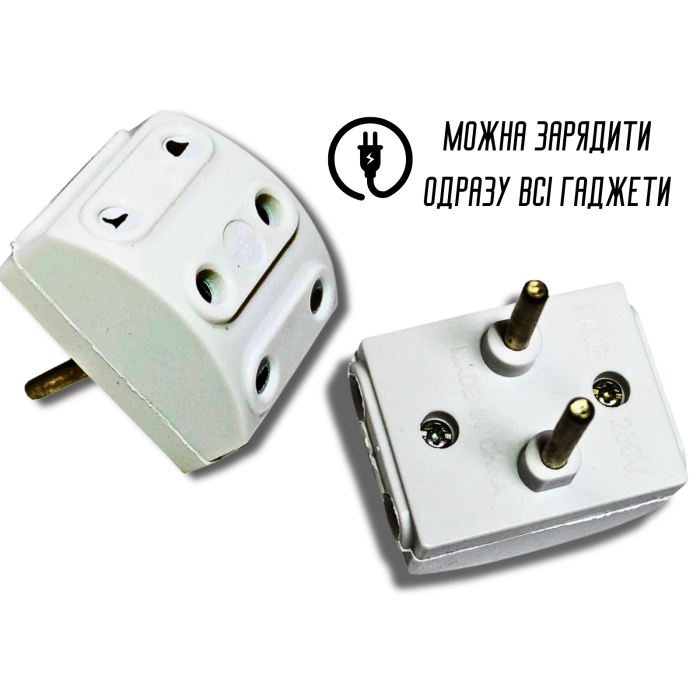 Пятерник 5AMP/250V