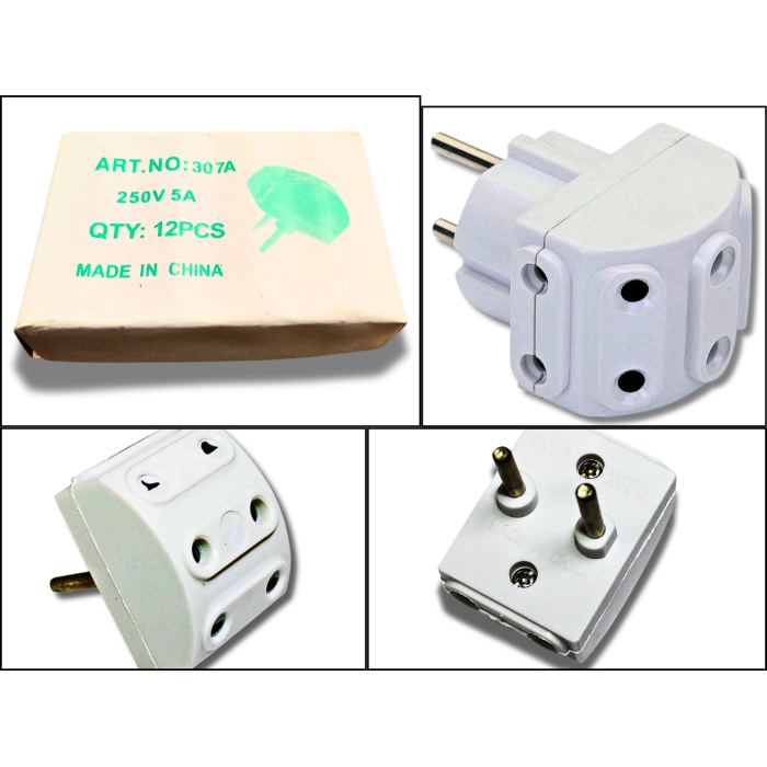 Пятерник 5AMP/250V