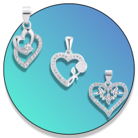 Сердечки Сердечки