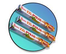 РУКАВА ДЛЯ ЗАПЕКАНИЯ