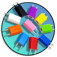 Блоки питания и Адаптеры (USB) Блоки питания и Адаптеры (USB)
