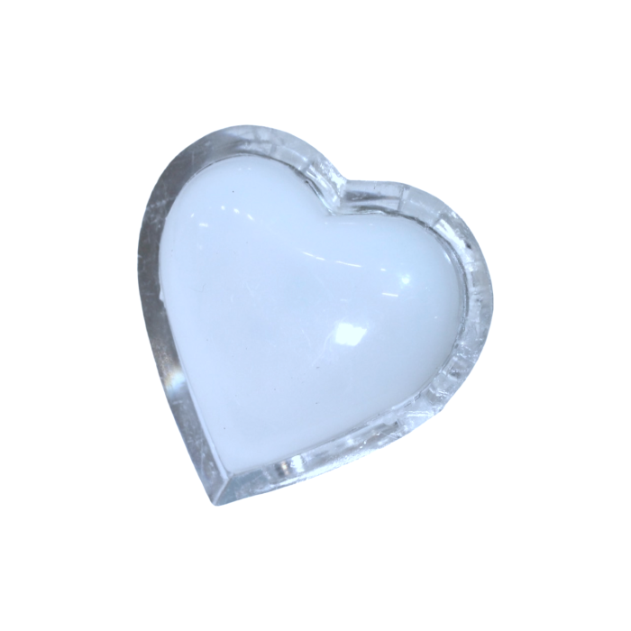 Ночник Сердечко 7W