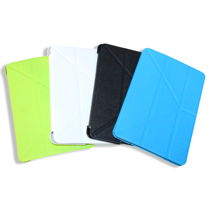 Кейс smart case для IPad mini 1/2/3/4 20х13см Кейс smart case для IPad mini 1/2/3/4 20х13см