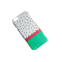 Чехол на заднюю панель  Apple Iphone/пластиковый/6/6s