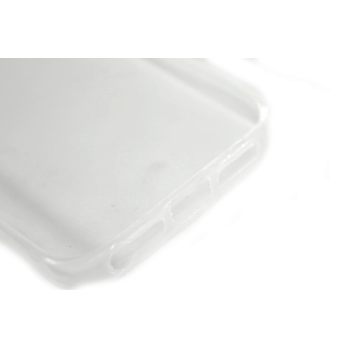 Чехол на заднюю панель Apple Iphone/силиконовый/6/6s