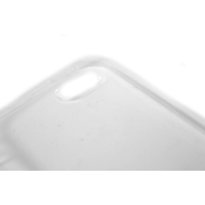 Чехол на заднюю панель Apple Iphone/силиконовый/6/6s