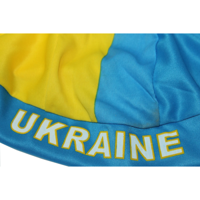 Бандана универсальная UKRAINE