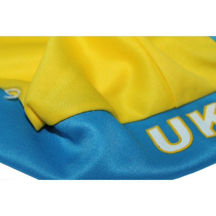 Бандана универсальная UKRAINE