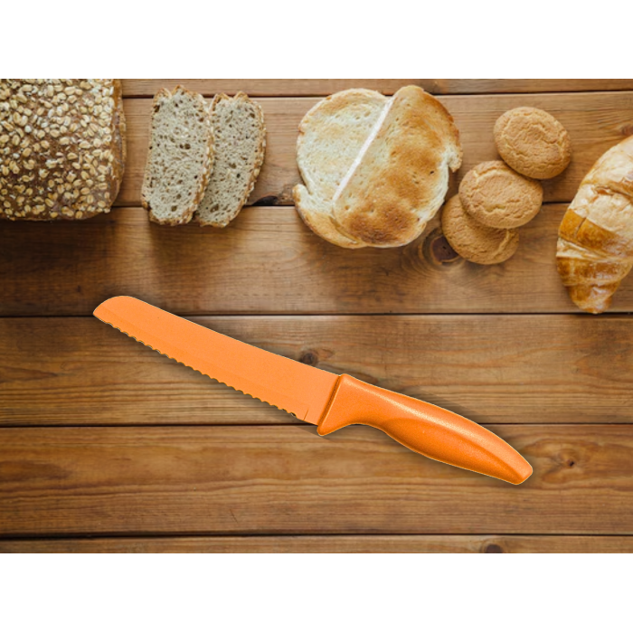 Ножи кухонные металлокерамика 4шт/19см/24.5см/29см/32.5см