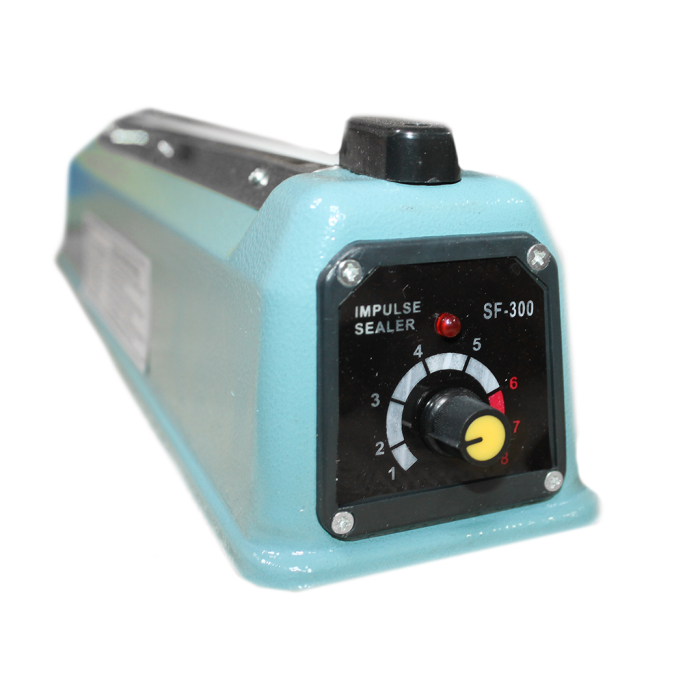 Паяльник для пакетов PFS/SF-300 30см
