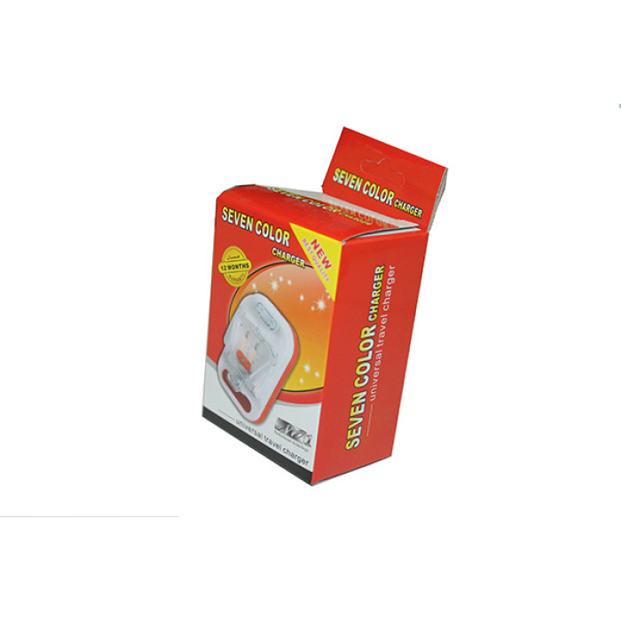 Зарядка универсальная 200-3000mAh