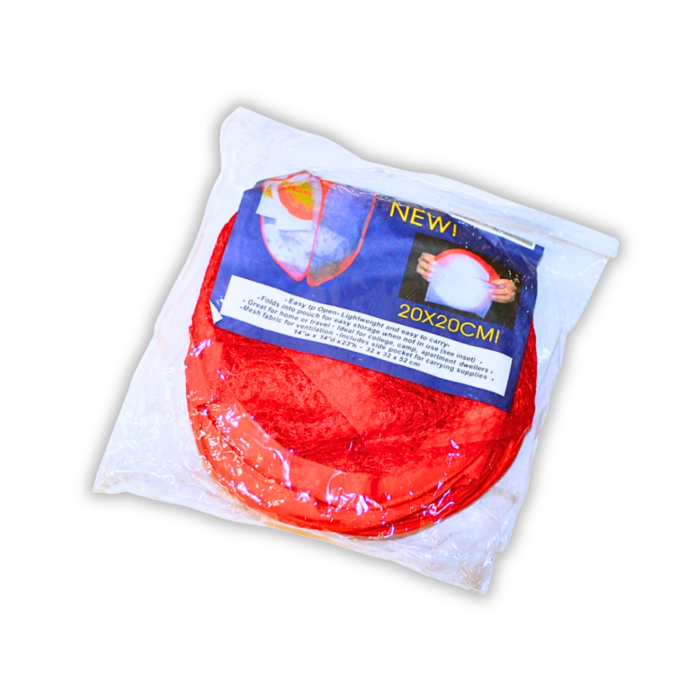 Корзинка для игрушек 51х32см
