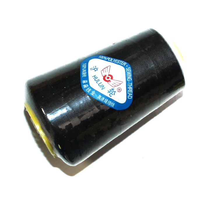Нитки FromFactory черные №40/2 3000м