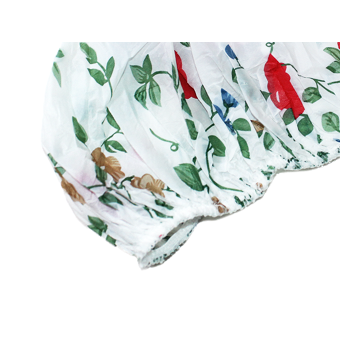 Шапочка для душа полиэтиленовая ShowerCap