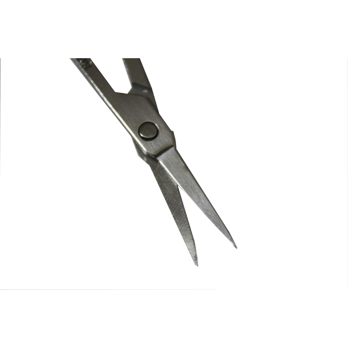 Ножницы маникюрные Alientool classic 8.5см