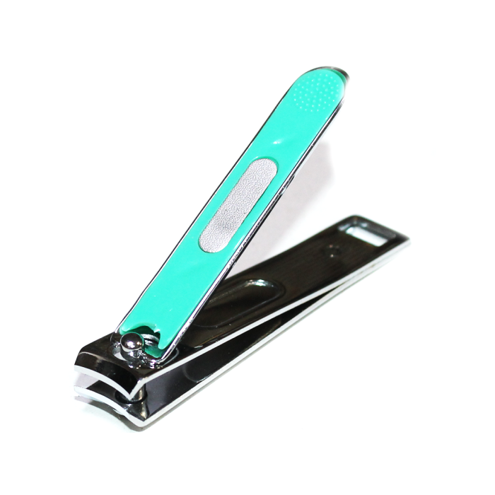 Клипер цветной TwoHill 8х1.5 см