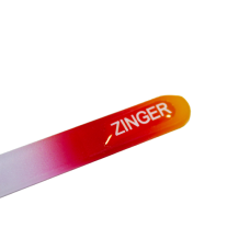 Пилочка стеклянная 12см Singer заостренная