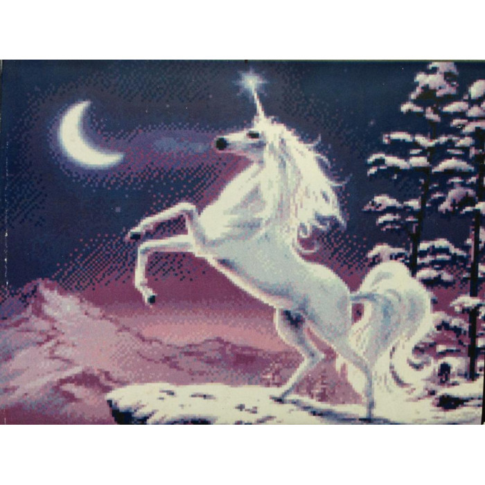 РИСОВАНИЕ КАМНЯМИ / Алмазная вышивка №23/56х43см РИСОВАНИЕ КАМНЯМИ / Алмазная вышивка №23/56х43см