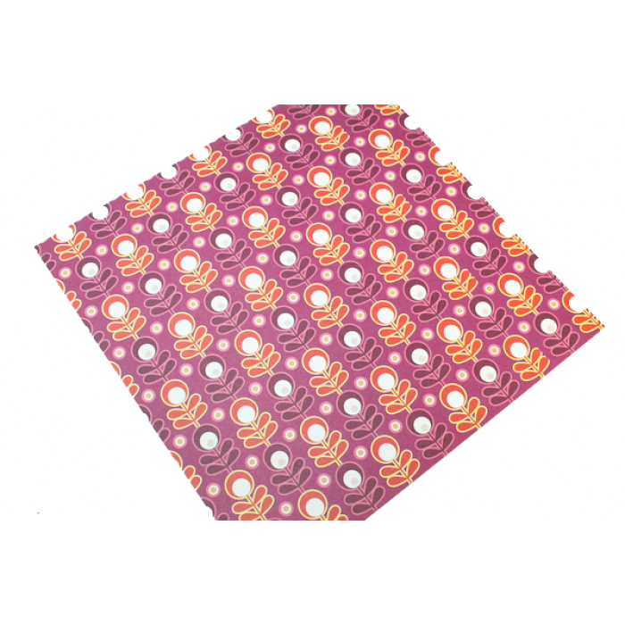 Скрапбукинг 36 листов 20.3х20.3см/160gsm/№1603