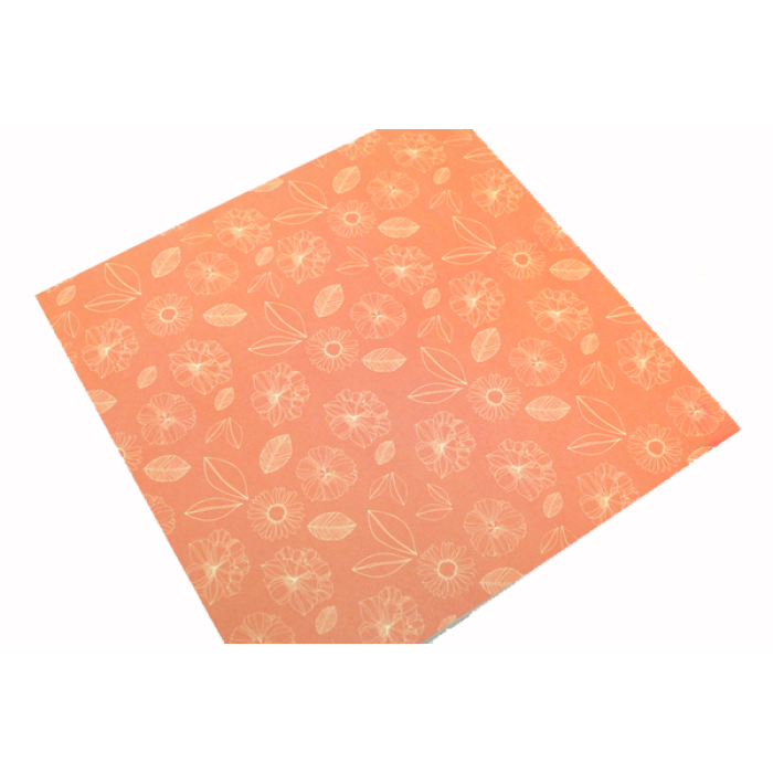 Скрапбукинг 36 листов 20.3х20.3см/160gsm/№1603