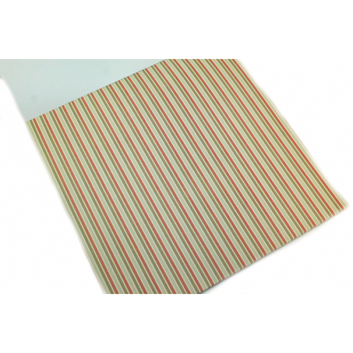 Скрапбукинг 36 листов 20.3х20.3см/160gsm/№1603