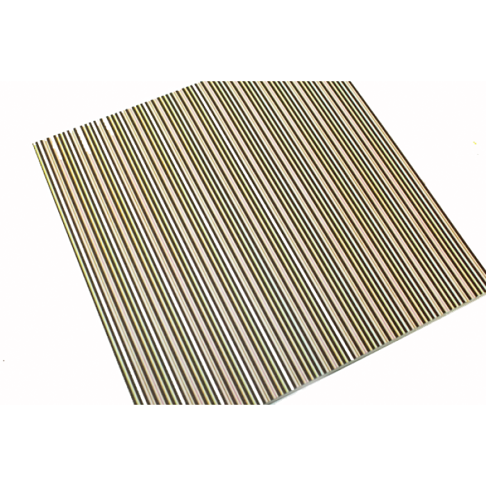 Скрапбукинг 36 листов 20.3х20.3см/160gsm/№1603