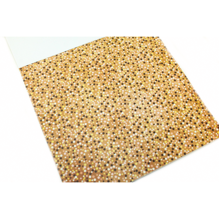 Скрапбукинг 36 листов 20.3х20.3см/160gsm/№1603