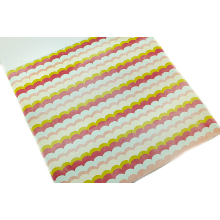 Скрапбукинг 36 листов 20.3х20.3см/160gsm/№1603