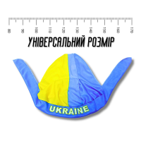 Бандана универсальная UKRAINE