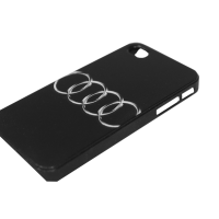Чехол на заднюю панель/Audi/Apple Iphone 4/4s
