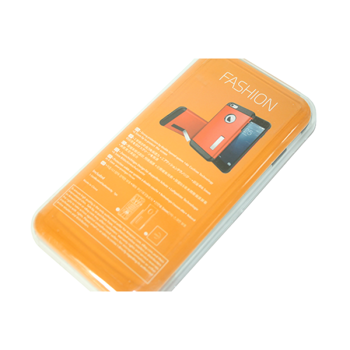Чехол на IPhone 5/5S/SE/задняя крышка с подставкой/золотой