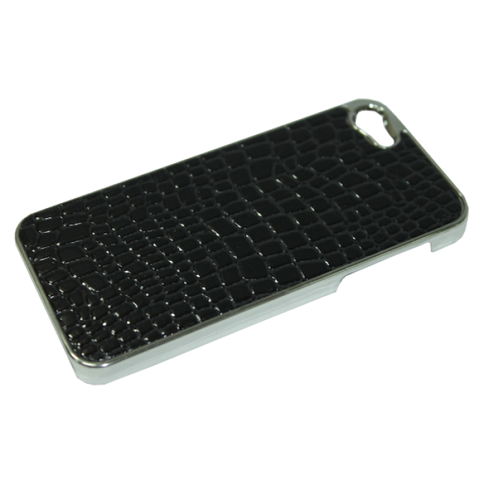 Чехол на заднюю панель/Leather/Apple Iphone 5/5s/SE