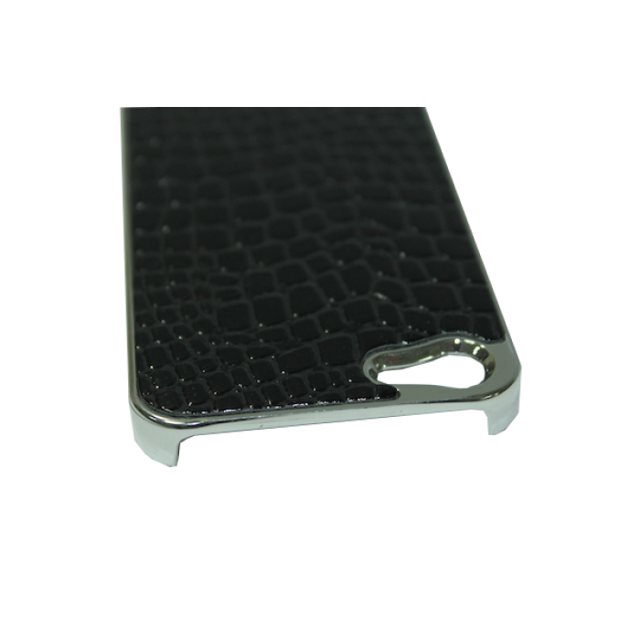 Чехол на заднюю панель/Leather/Apple Iphone 5/5s/SE