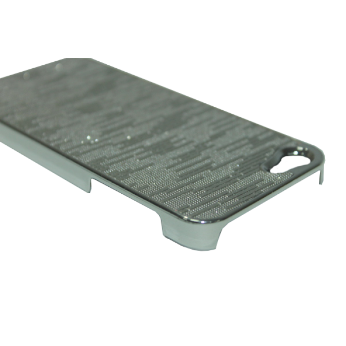 Чехол на заднюю панель/Stars/Apple Iphone 5/5s/SE