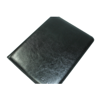 Чехол-Кейс Apple IPad Leather 2/3/4
