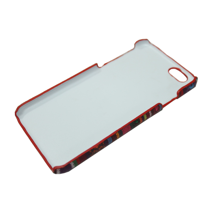 Чехол на заднюю панель/Орнамент/Apple Iphone 6/6s