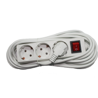 Удлинитель 3м/16A/250V