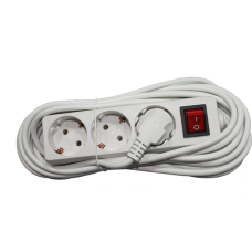 Удлинитель 3м/16A/250V