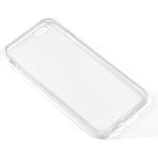 Чехол на заднюю панель Apple Iphone/силиконовый/6/6s