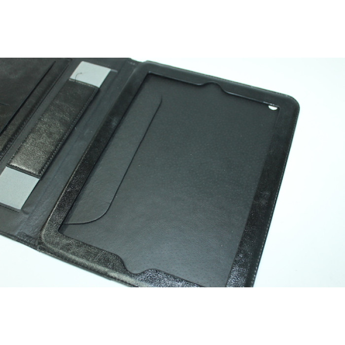 Чехол-Кейс Apple IPad Leather 2/3/4