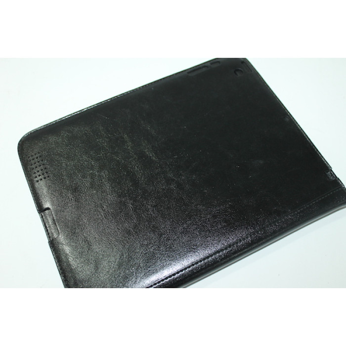 Чехол-Кейс Apple IPad Leather 2/3/4