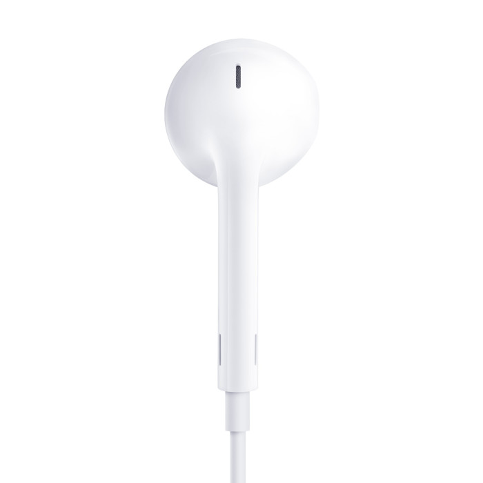 Наушники EarPods с пультом дистанционного управления и микрофоном