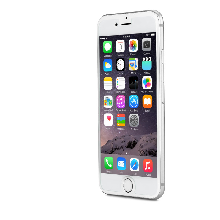 Стекло защитное 0.3mm/для Iphone 6/на дисплей