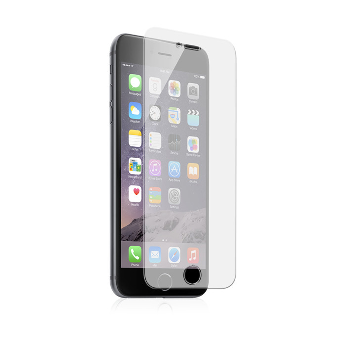 Стекло защитное 0.3mm/для Iphone 6/на дисплей