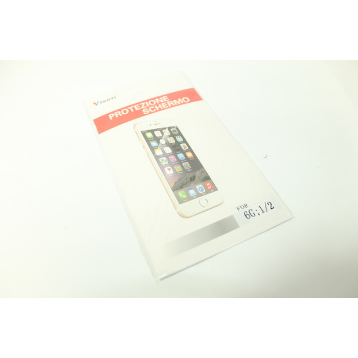 Пленка защитная для Iphone 6 на дисплей