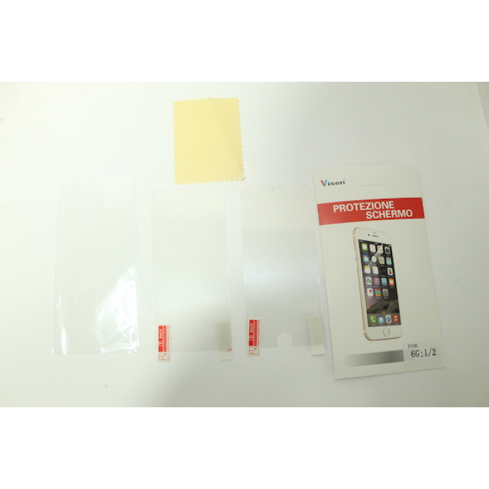 Пленка защитная для Iphone 6 на дисплей