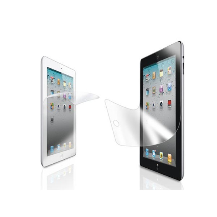 Пленка защитная для Ipad Kuwei 2/3/4 на дисплей 23.7х18.2см