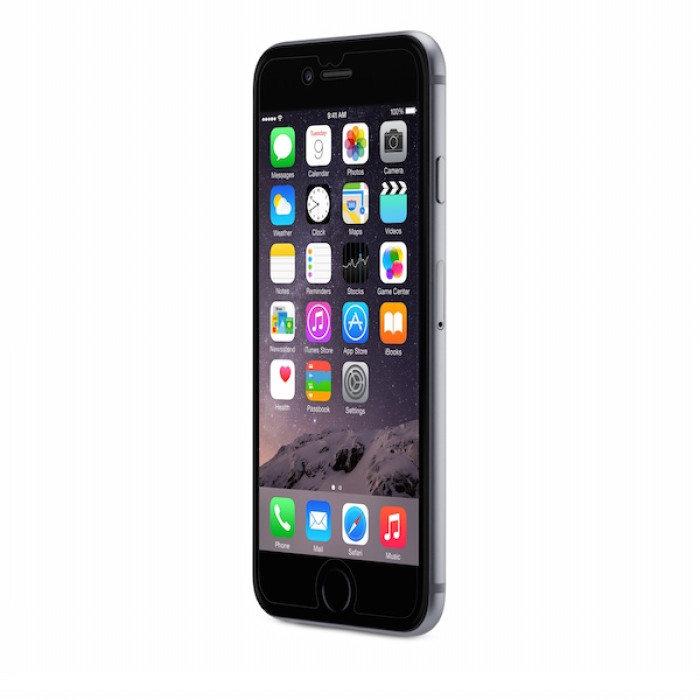 Пленка защитная для Iphone 6 на дисплей