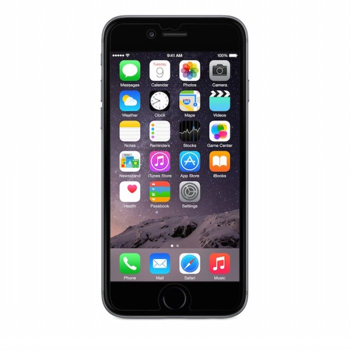 Пленка защитная для Iphone 6 на дисплей
