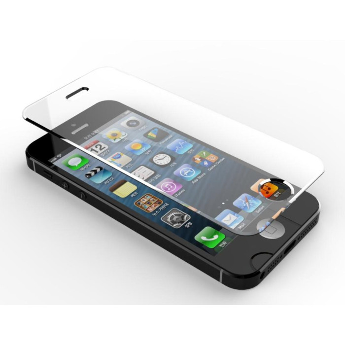 Стекло защитное 0.3mm/для Iphone 5/5s/SE/на дисплей